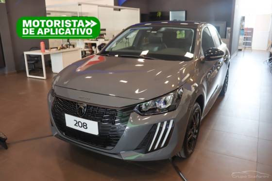 PEUGEOT 2008 1.0 TURBO 200 FLEX ACTIVE CVT PEUGEOT 2008 1.0 TURBO 200 FLEX ACTIVE CVT